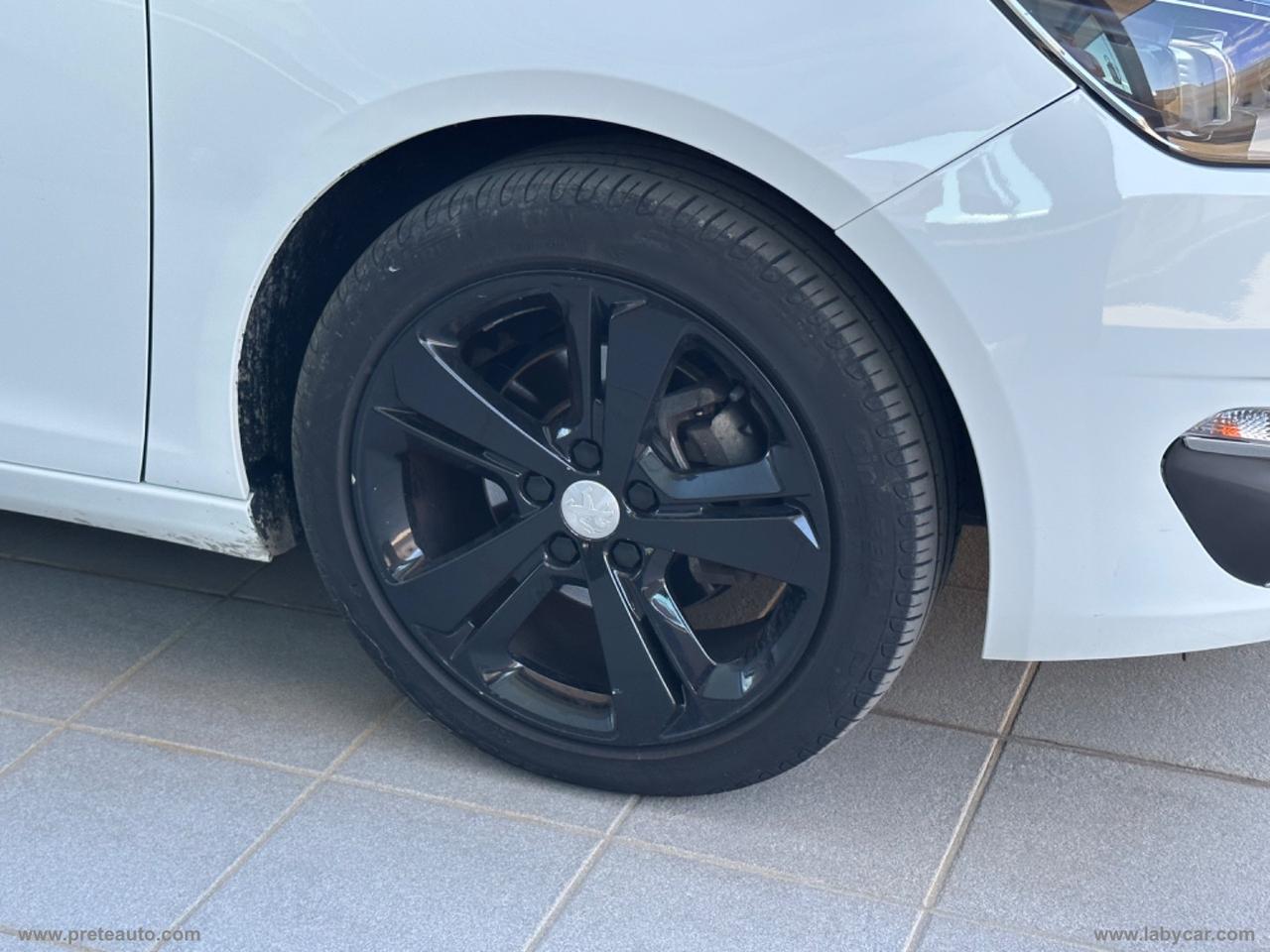 PEUGEOT 308 PureTech Turbo 130 S&S Allure