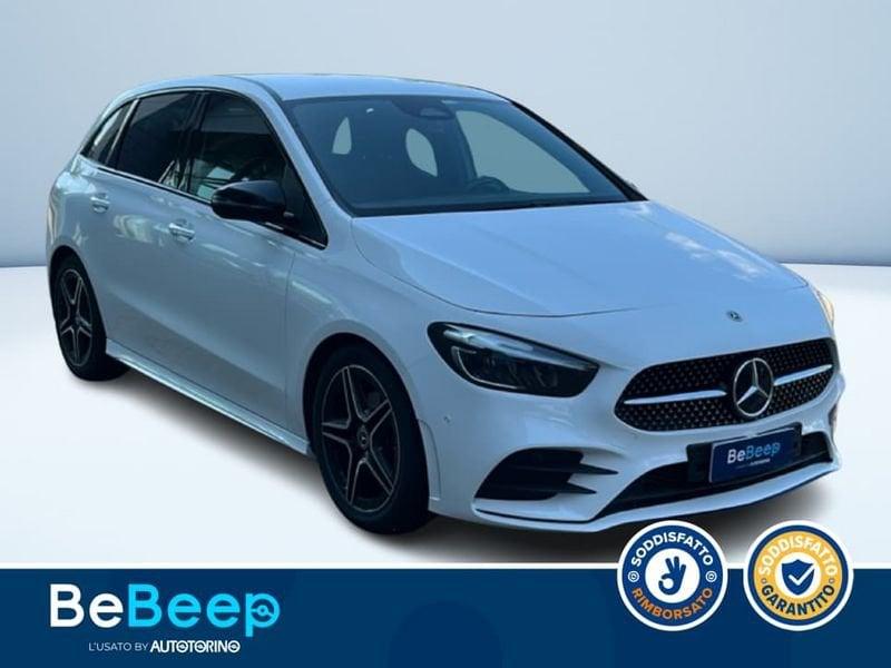 Mercedes-Benz Classe B B 200 D AMG LINE ADVANCED PLUS AUTO