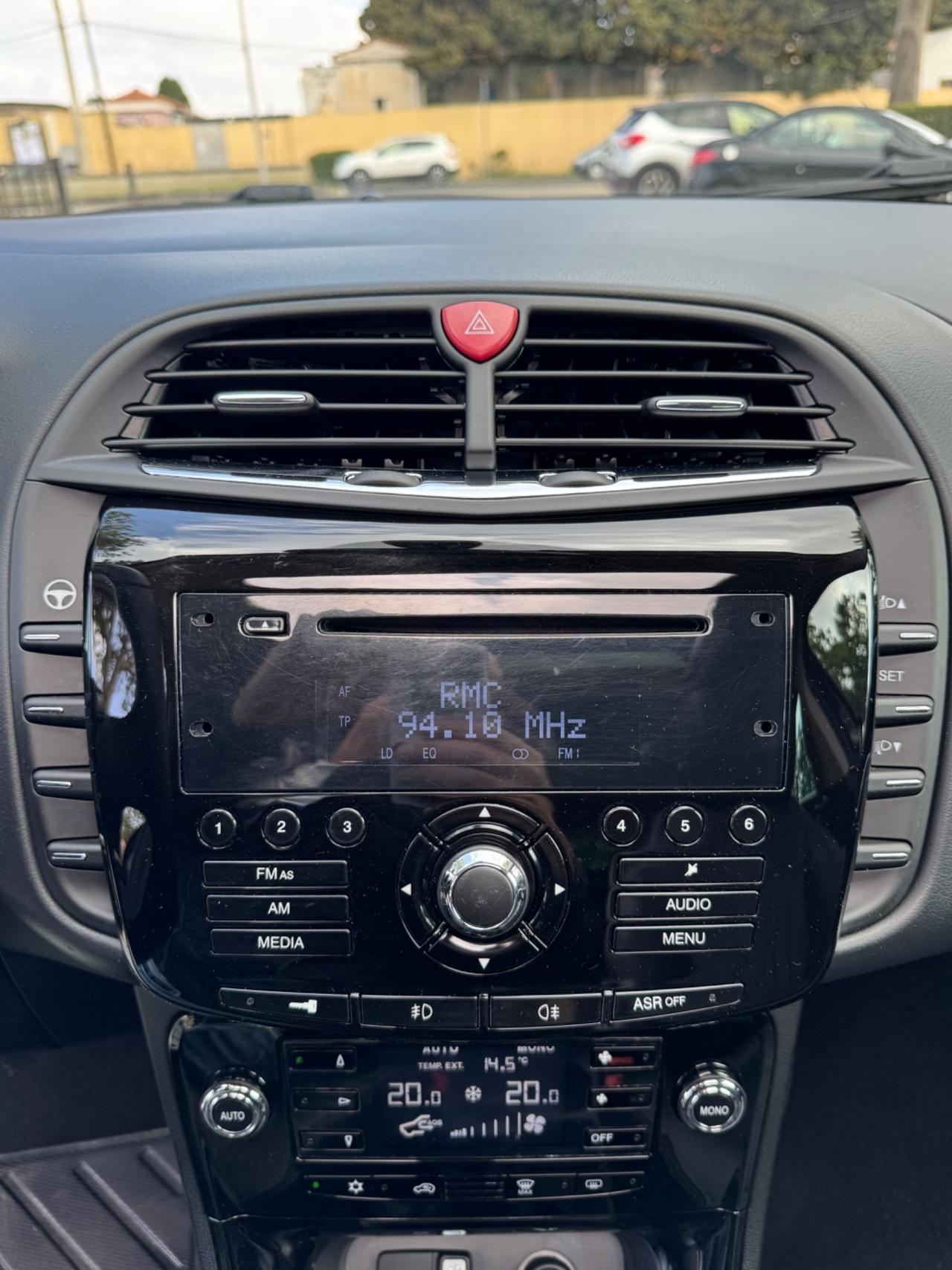 Lancia Delta 1.6 Multijet SOLO 92.000 KM/TETTO APRIBILE