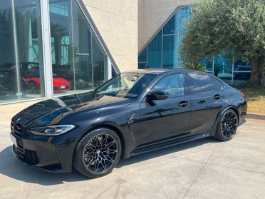 Bmw M3 Competition 3.0 510Cv SUPER OFFERTA T-STOCK