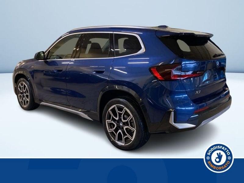 BMW X1 XDRIVE20D