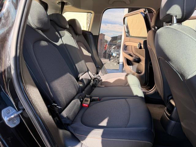 MINI Countryman 1.5 Cooper SE Countryman ALL4 (NESSUN VINCOLO)