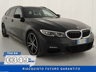 BMW Serie 3 320d 48V Touring Msport