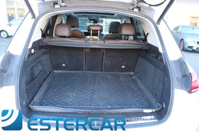 MERCEDES-BENZ GLE 400 d 4Matic Premium Plus