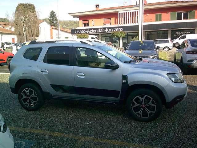 Dacia Duster Duster 1.5 blue dci Techroad 4x2 115cv