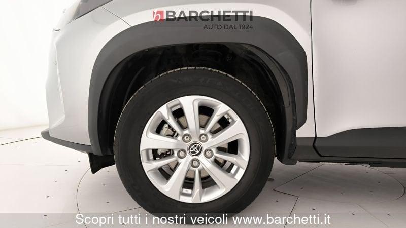 Toyota Yaris Cross 1.5 HYBRID 5P. BUSINESS