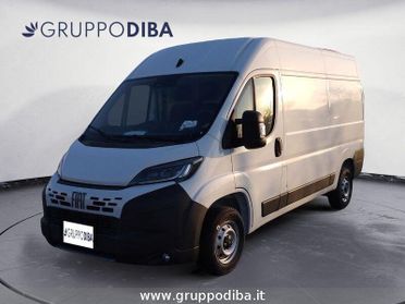 FIAT Ducato AG3 Serie 2 Stock My25 Furgone Lastrato 35q Mh2