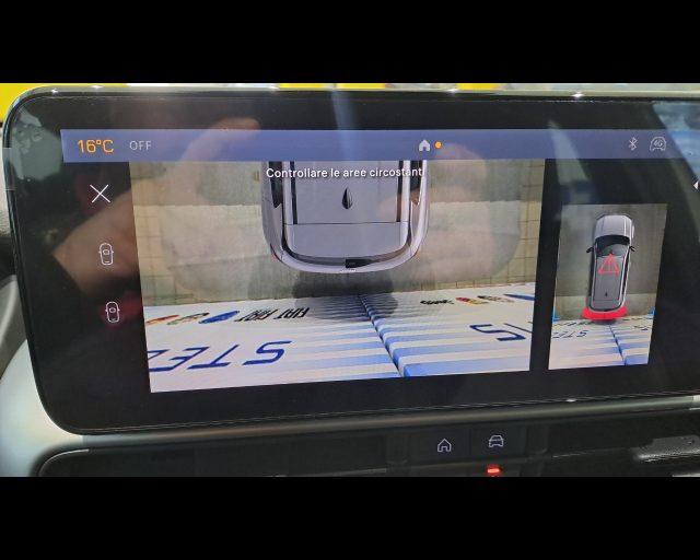 JEEP Avenger 1.2 turbo e-hybrid Summit fwd 100cv edct6