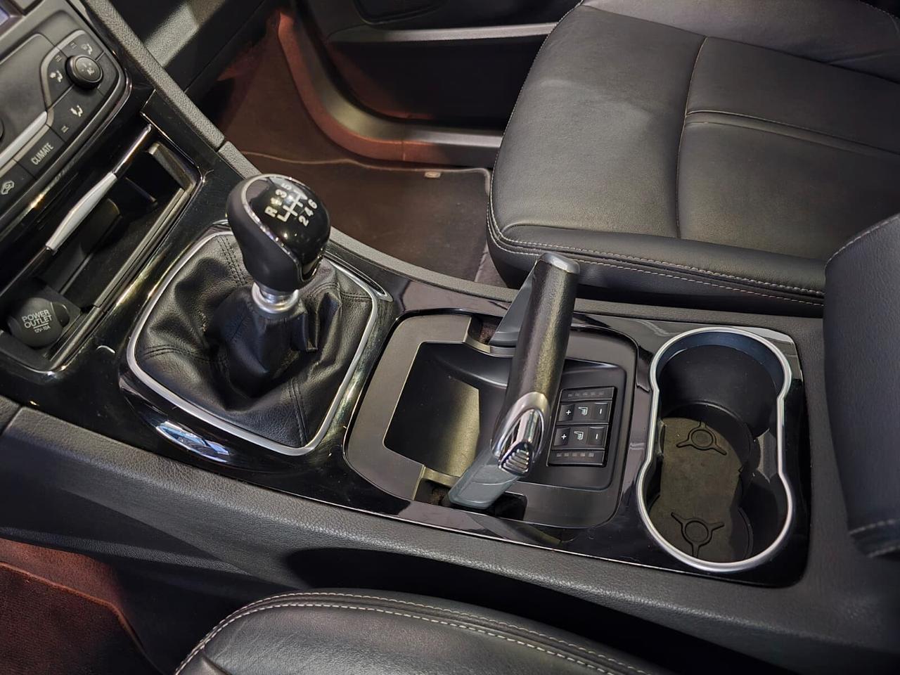 Ford S-Max 2.0 tdci Titanium c/radio 163cv