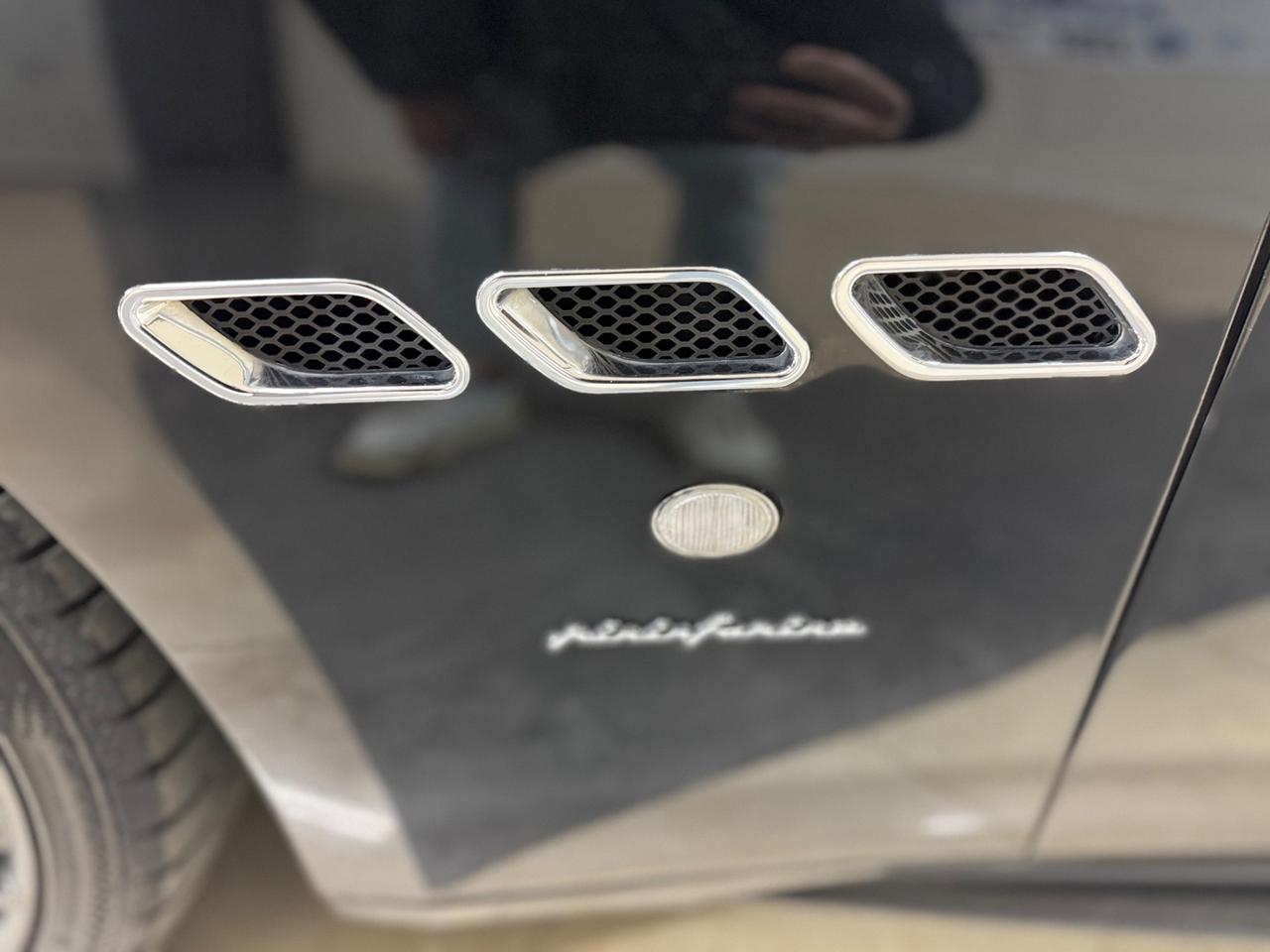 Maserati GranTurismo 4.7 V8 Sport Aut.