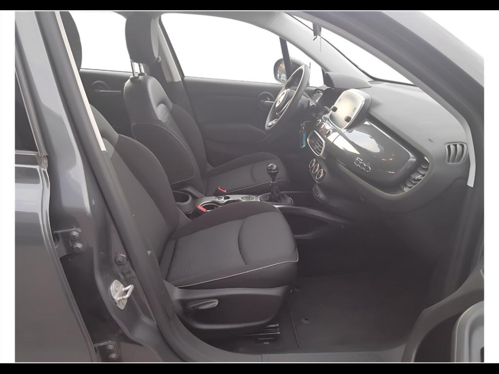 FIAT 500 X 2018 - 500X 1.0 T3 Urban 120cv