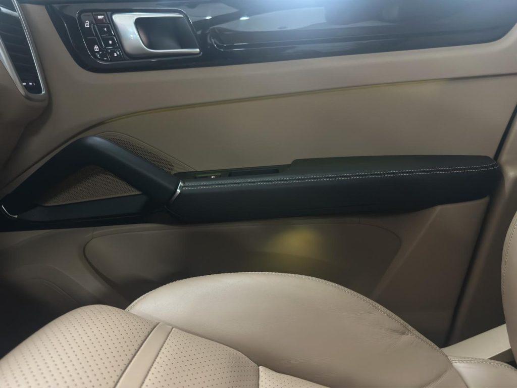 PORSCHE Cayenne 3ªs.'17--> Cayenne 3.0 V6