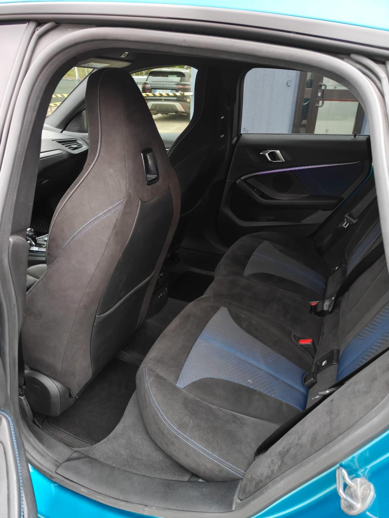 Bmw 220 220d Coupé Msport aut.