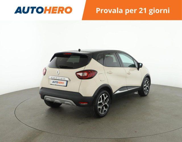 RENAULT Captur dCi 8V 90 CV EDC Sport Edition2