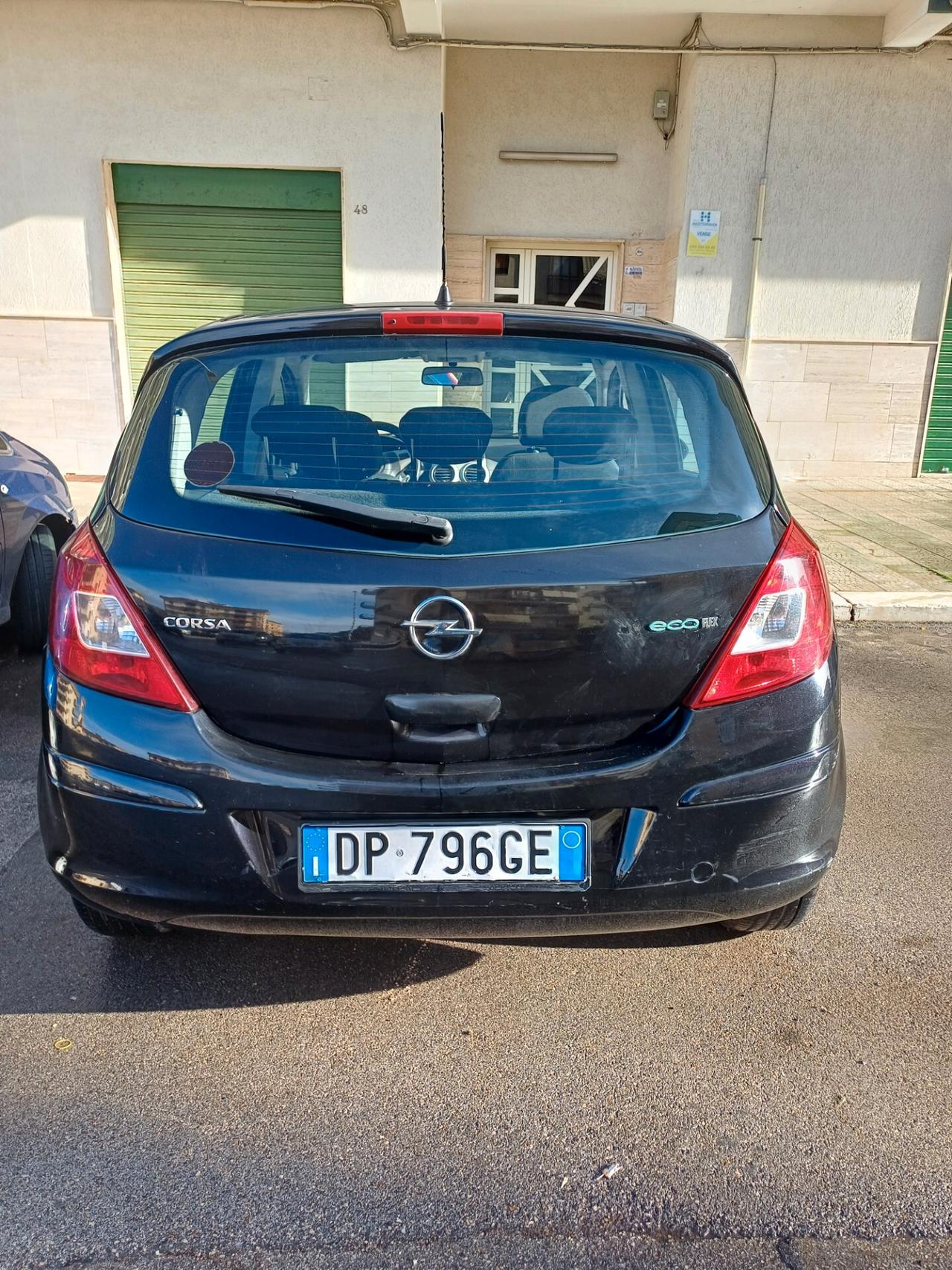 Opel Corsa 1.3 CDTI 75CV 5 porte Club