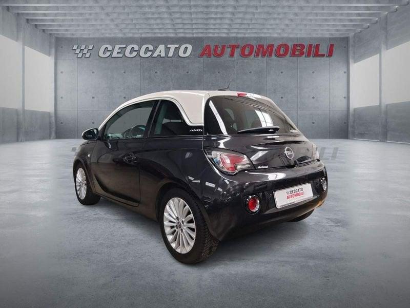 Opel Adam Adam 1.2 70cv E6