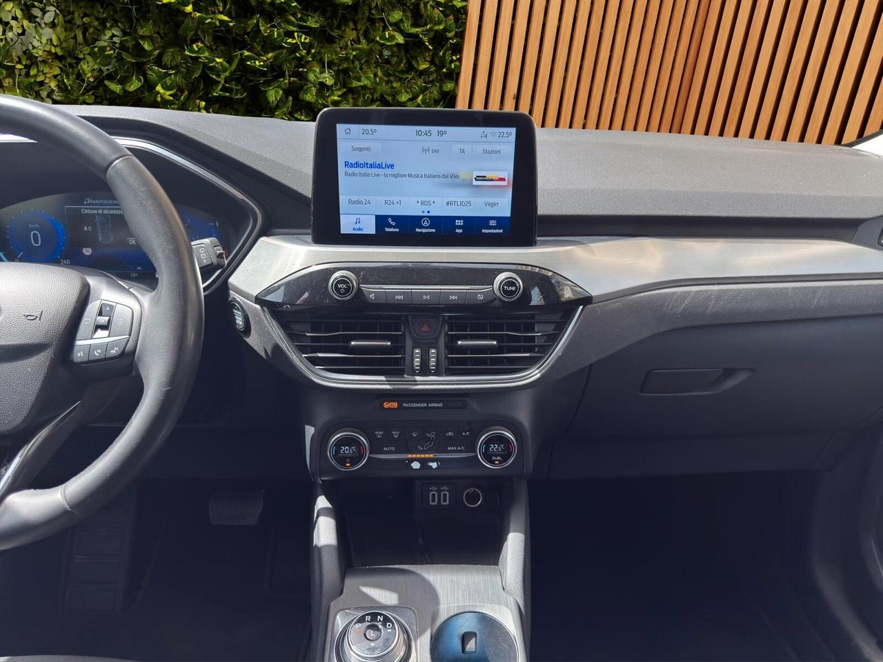 Ford Kuga 1.5 EcoBlue 120 CV 2WD Titanium