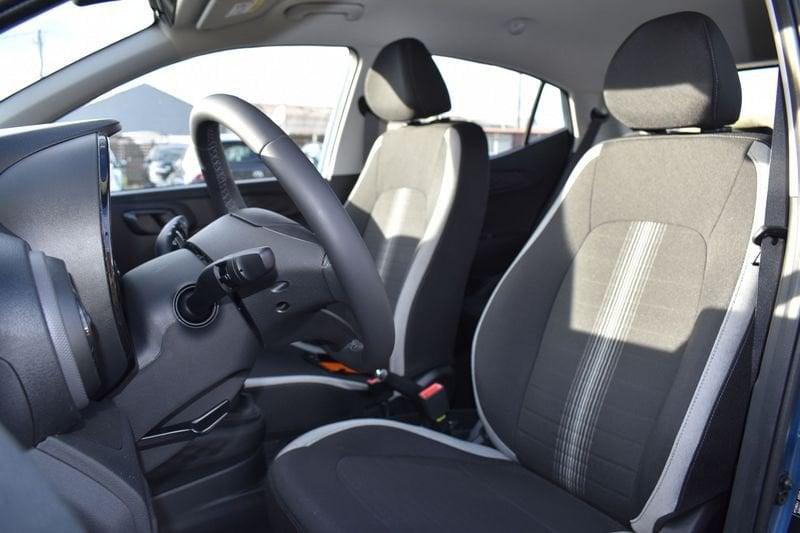 Hyundai i10 i10 1.0 MPI Connectline