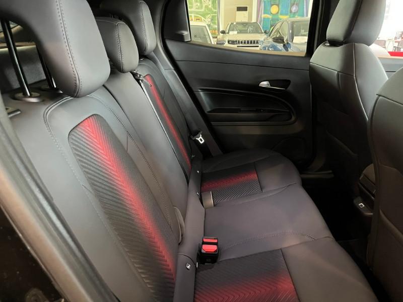 ALFA ROMEO Junior 1.2 145 CV Hybrid eDCT6 Speciale