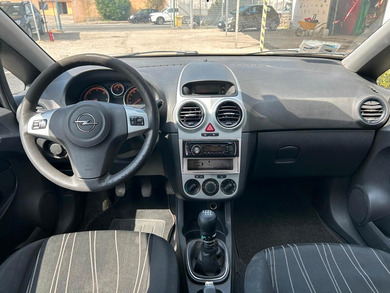 Opel Corsa 1.3 CDTI 75CV ecoFLEX F.AP. 5 porte Enjoy