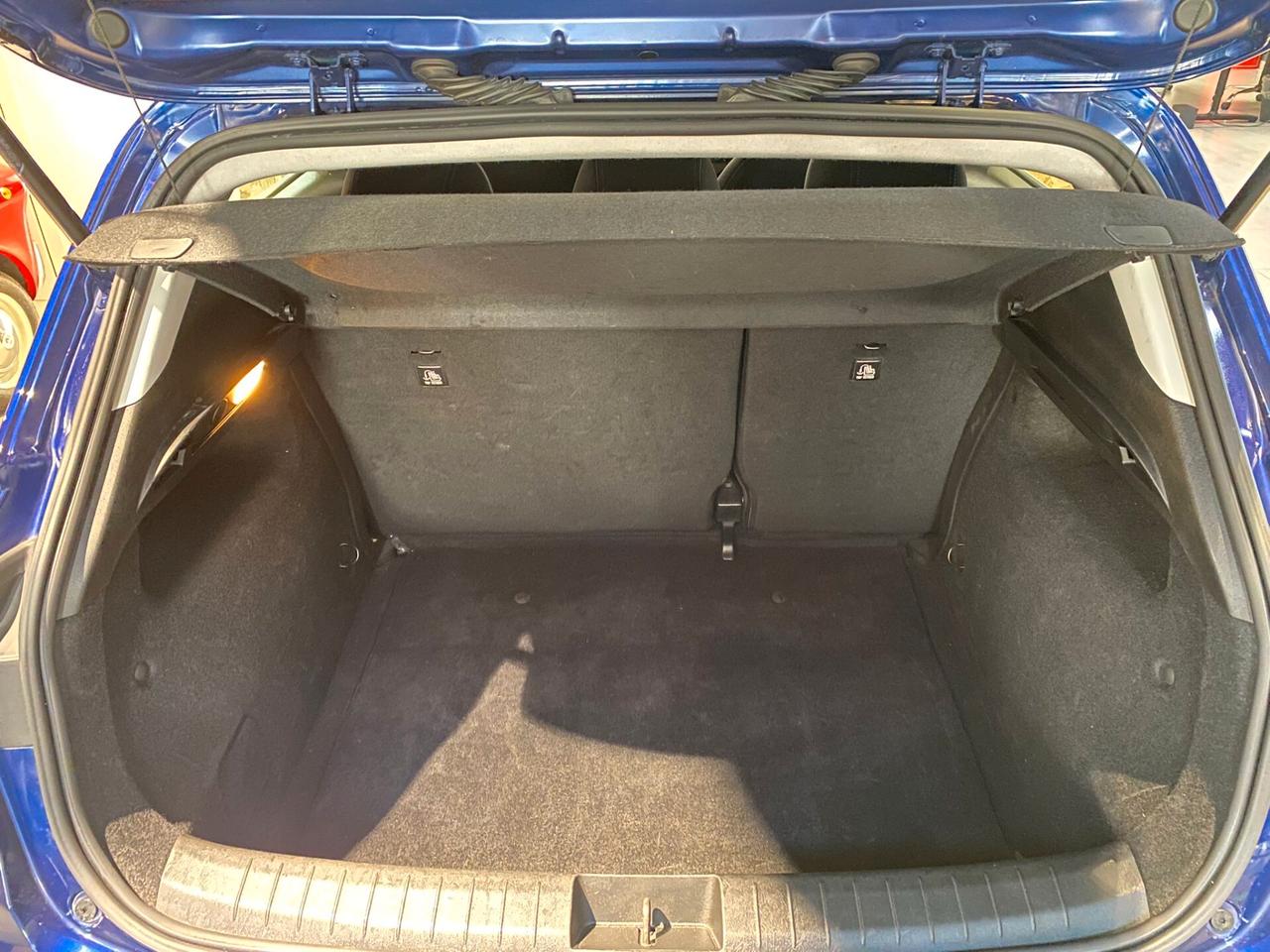 Fiat Tipo 1.6 Mjt S&S 5 porte Mirror 120cv