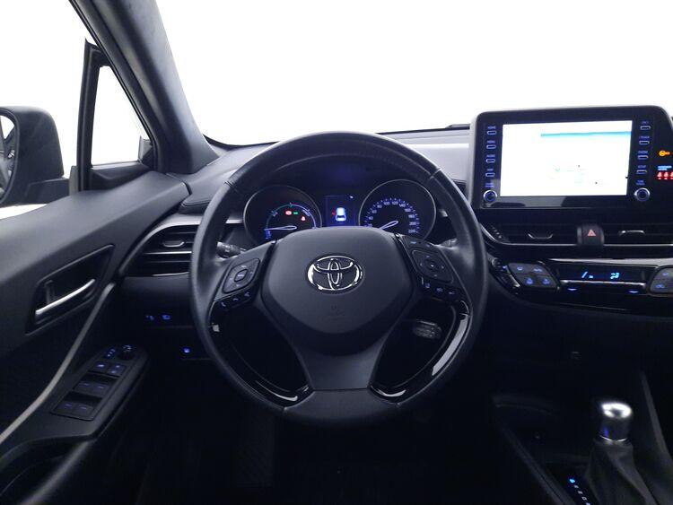 Toyota C-HR Hybrid Business BR483773 1.8 Full Hybrid 122CV