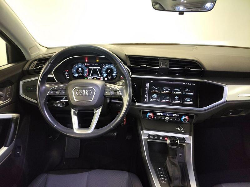 Audi Q3 Q3 SPB 35 TDI S tronic Business Plus