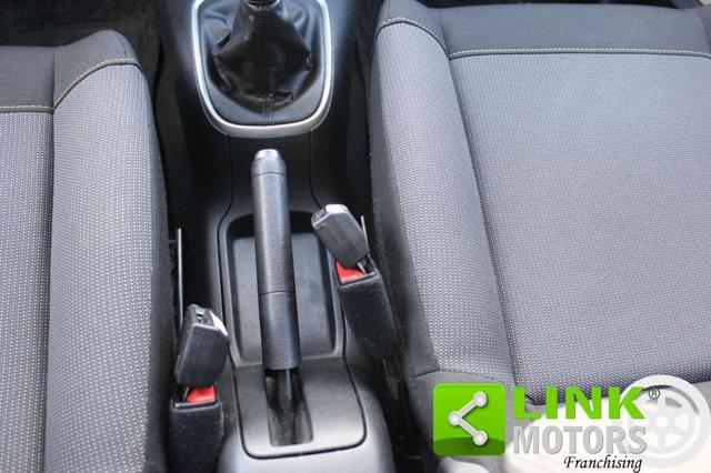CITROEN C3 1.5 BLUEHDI SHINE GARANZIA 12 MESI INCLUSA