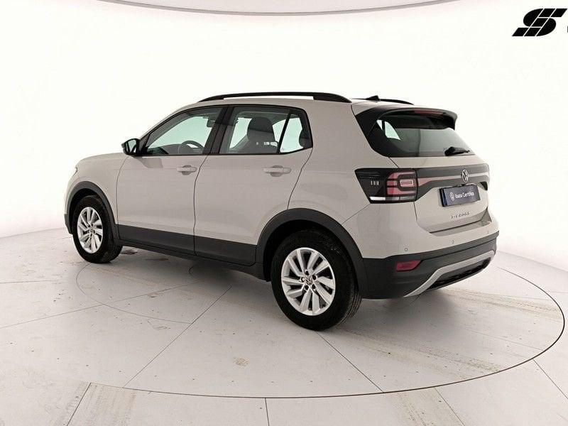 Volkswagen T-Cross T-Cross 1.0 TSI 110 CV DSG Style