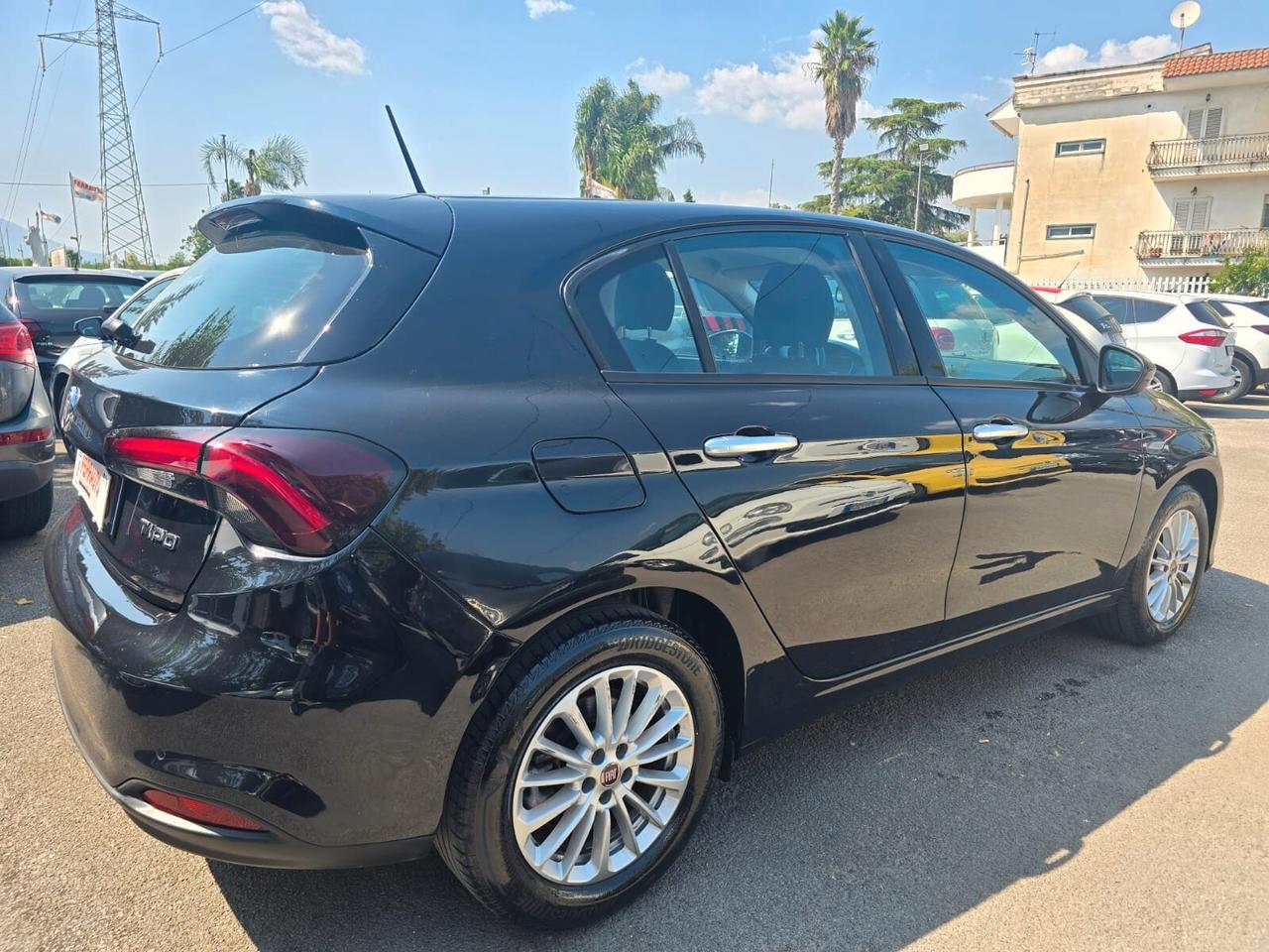 FIAT TIPO 1.6MJET 130CV 5 PORTE BUSINESS PLUS