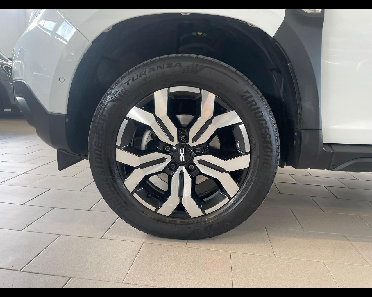 DACIA Duster 2ª serie - Duster 1.5 Blue dCi 8V 115 CV 4x2 Journey