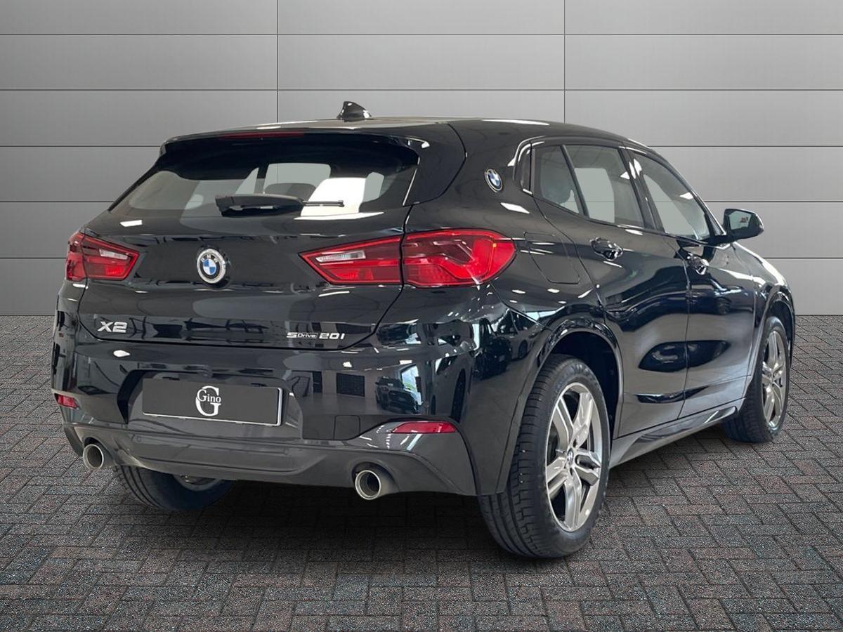 BMW X2 F39 - X2 sdrive20i Msport X 192cv auto