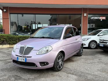 Lancia Ypsilon 1.2 69 CV Elle