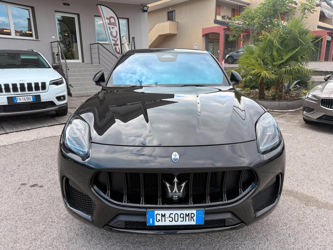 Maserati Grecale MHEV 330 CV AWD Modena