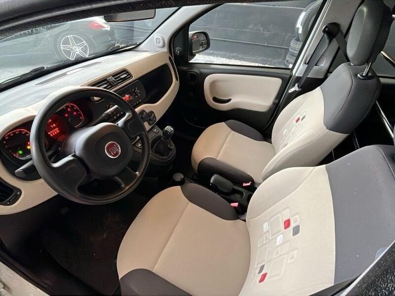 FIAT Panda 0.9 TwinAir Turbo Natural Power Young