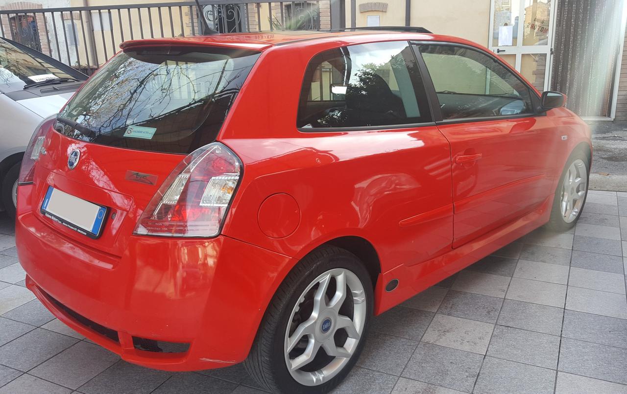 Fiat Stilo 1.9 MJT 16V 3 porte MS