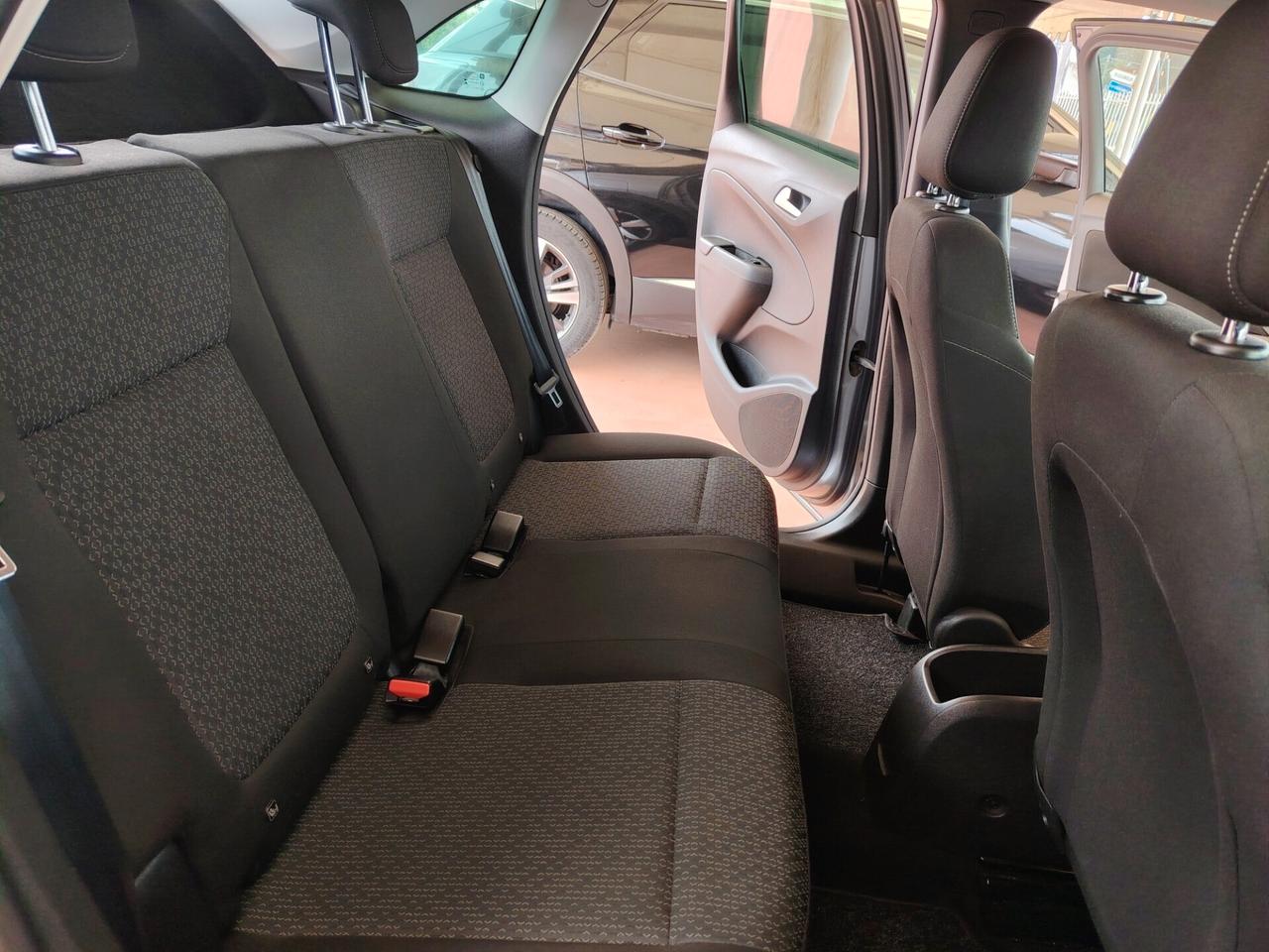 Opel Crossland 1.5 ECOTEC D 120 CV Start&Stop aut.2021