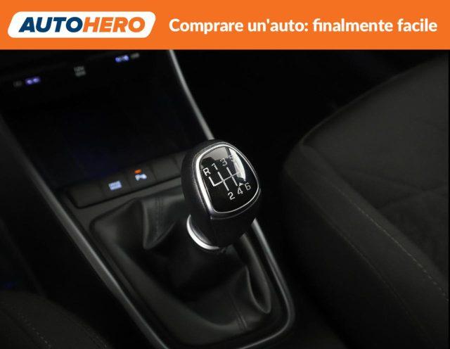 HYUNDAI Bayon 1.0 T-GDI Hybrid 48V iMT XLine