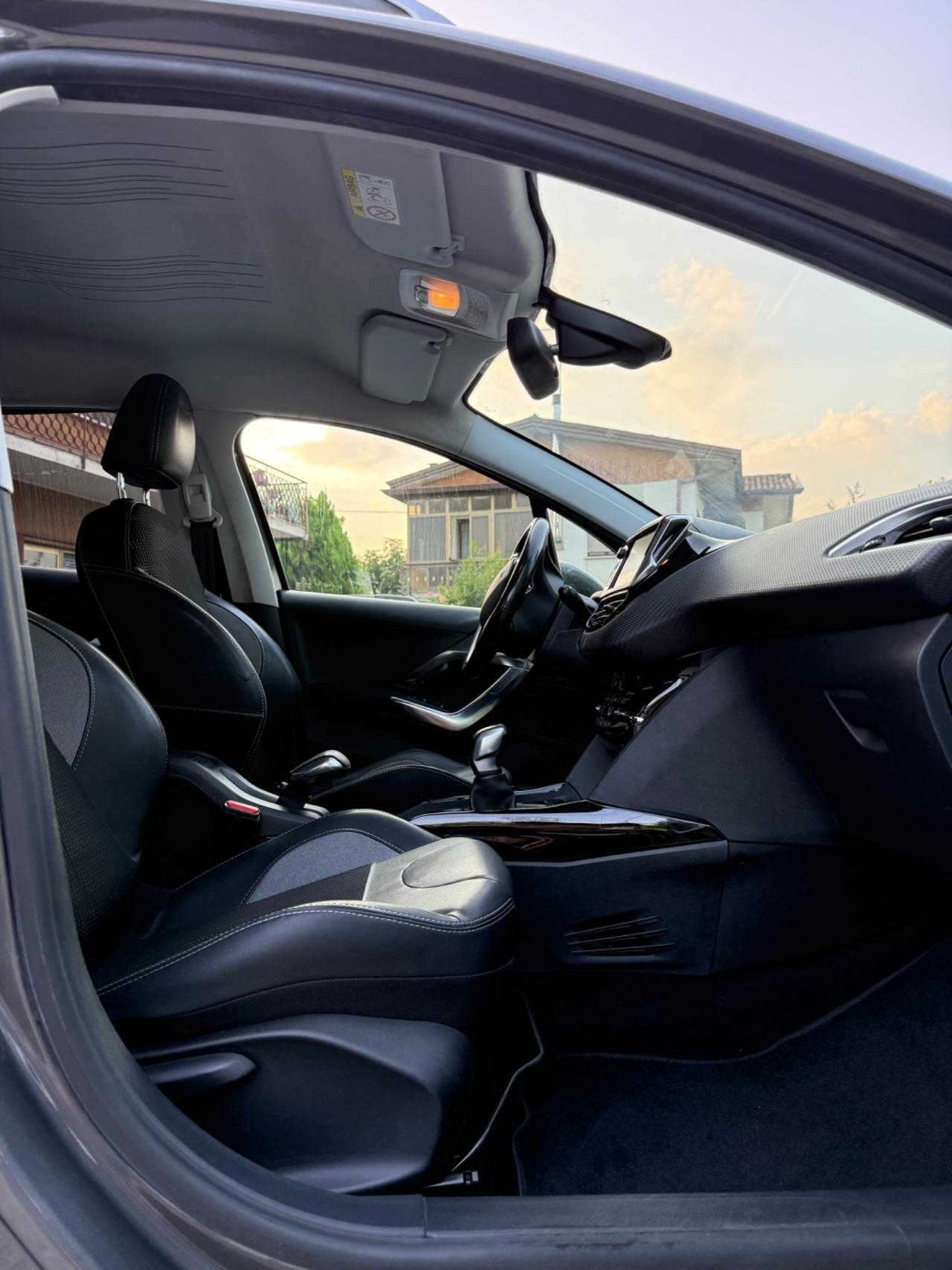 Peugeot 2008 BlueHDi 100 GT Line