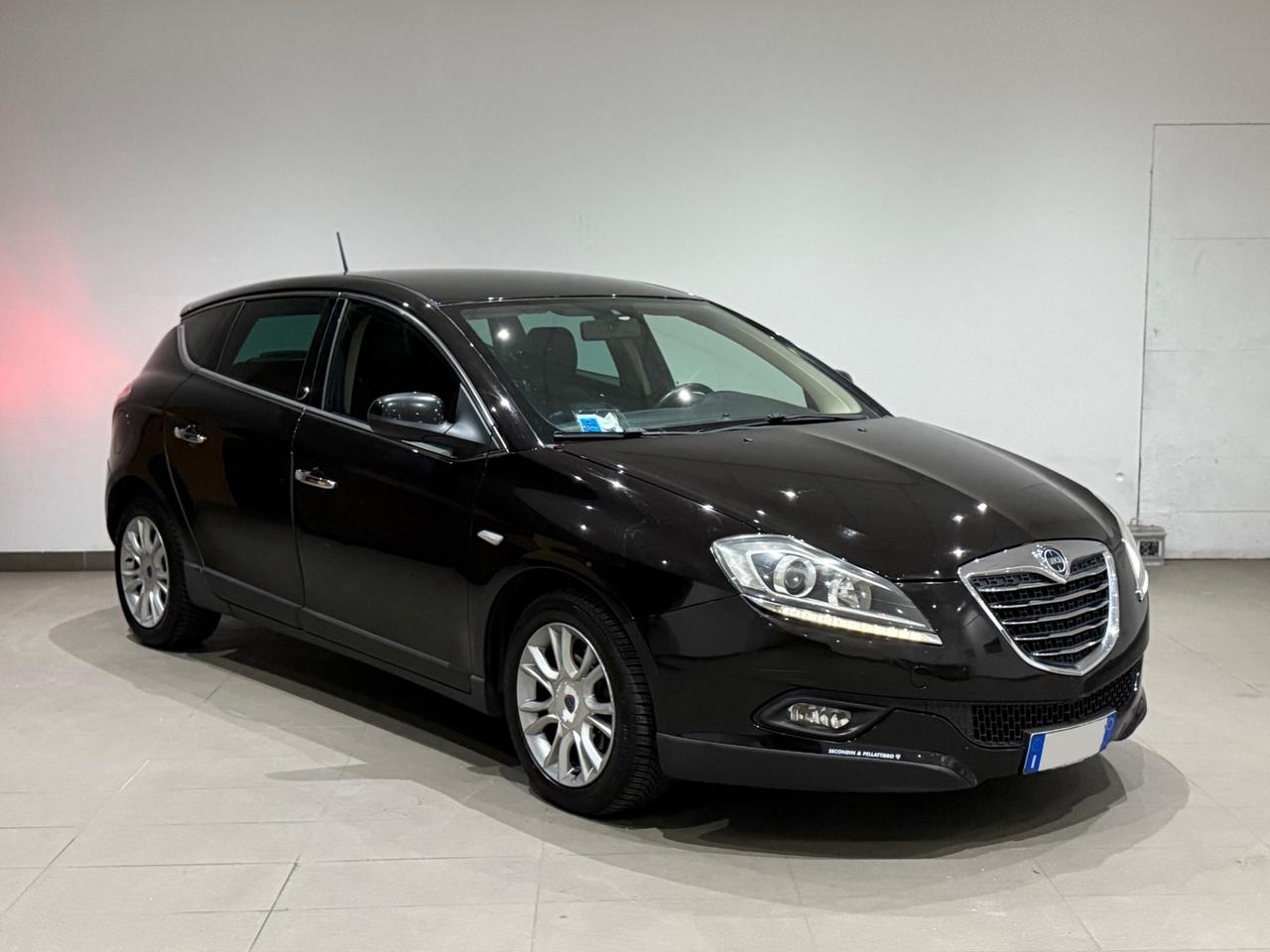 Lancia Delta 1.6 MJT Cv120/Kw88 Per Neopatentati