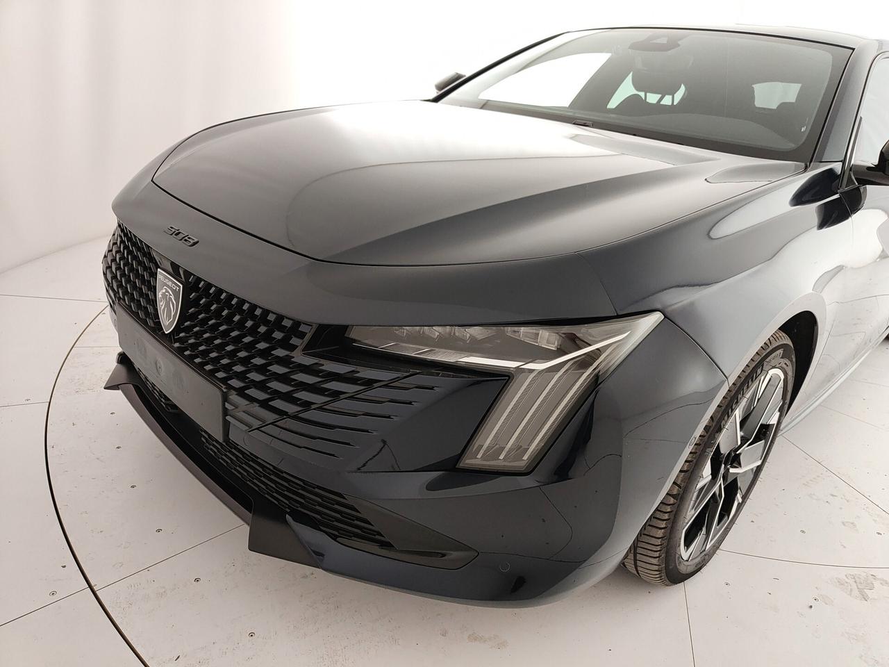 Peugeot 508 BlueHDI EAT8 GT 130CV