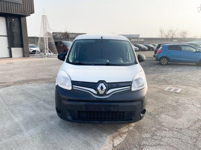 RENAULT Kangoo 1.5 dCi 90CV F.AP. 4p. Express Maxi / PREZZO + IVA