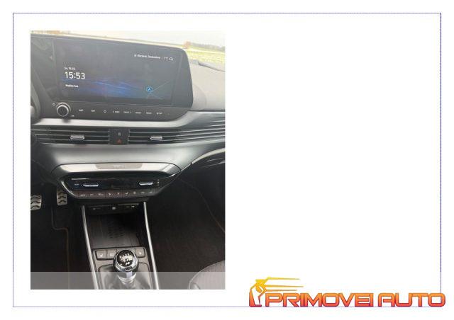 HYUNDAI i20 N 1.6 T-GDI MT N-Performance