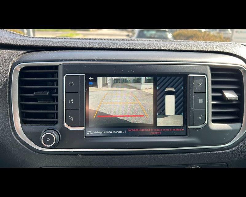 FIAT Scudo 1.5 BlueHDi 120CV PC-TN Furgone Lounge
