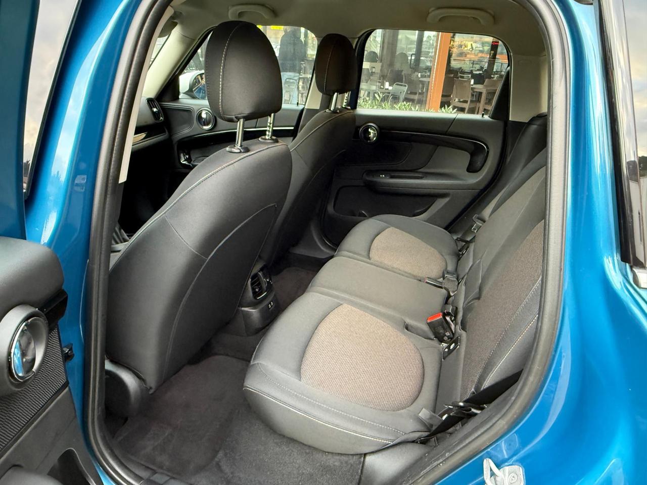 Mini Countryman Cooper SE Hype 1.5 eDrive ALL4 Auto MY20 74000km UNIPROP.