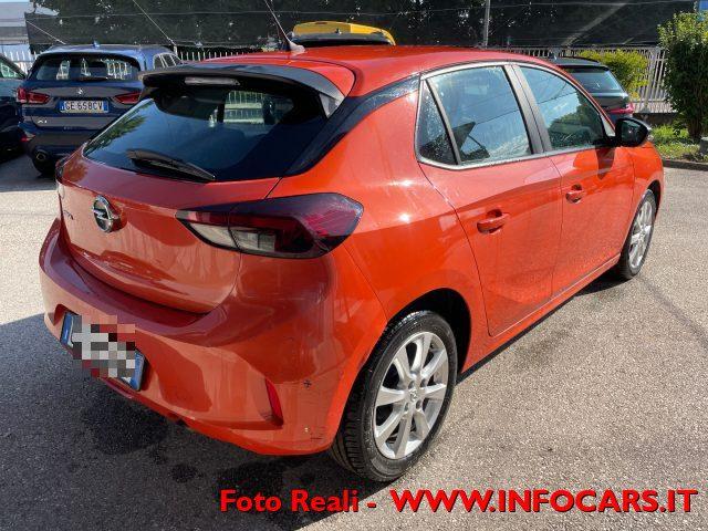 OPEL Corsa 1.2 Edition NEOPATENTATI PROMO!!