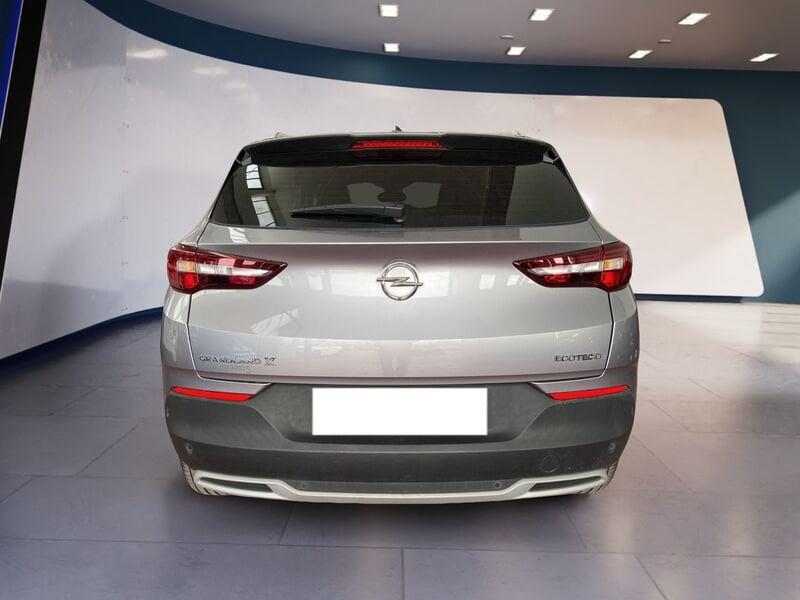 Opel Grandland X 1.5 ecotec Elegance s&s 130cv