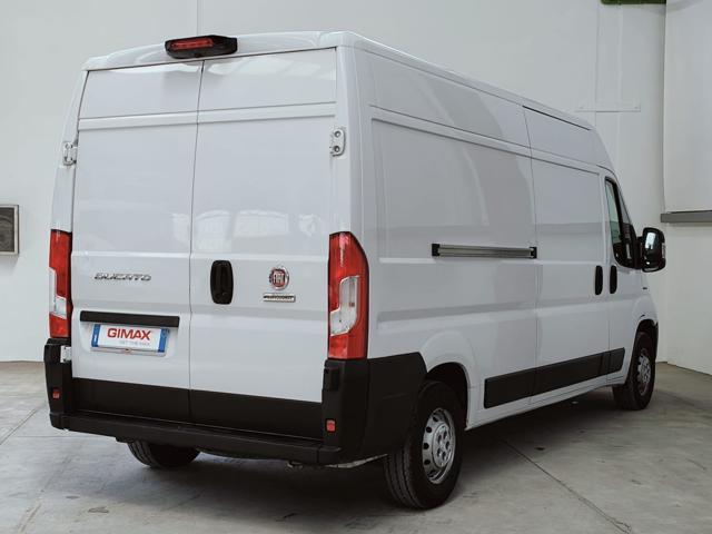 FIAT Ducato 35 2.3 MJT 130CV PLM-TM Furgone