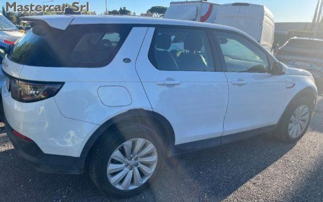 LAND ROVER Discovery Sport 2.0d td4 mhev SE awd 180cv auto TETTO - GC385PF