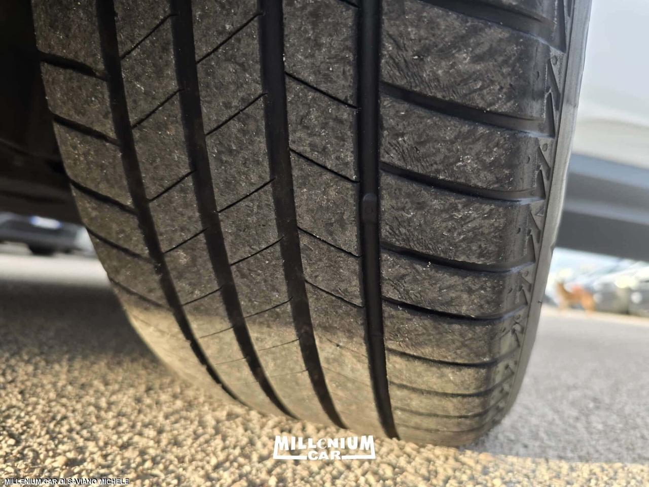 GRANLANDX 2019 DIESEL AUTOM